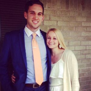 Meet your Posher, Colby